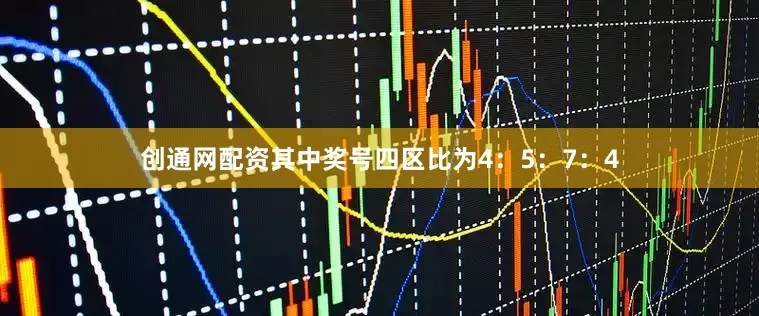 创通网配资其中奖号四区比为4：5：7：4
